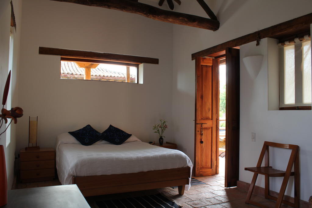 Hostal Casa Del Arte Robles Δωμάτιο φωτογραφία