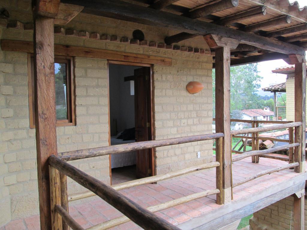 Hostal Casa Del Arte Robles Εξωτερικό φωτογραφία