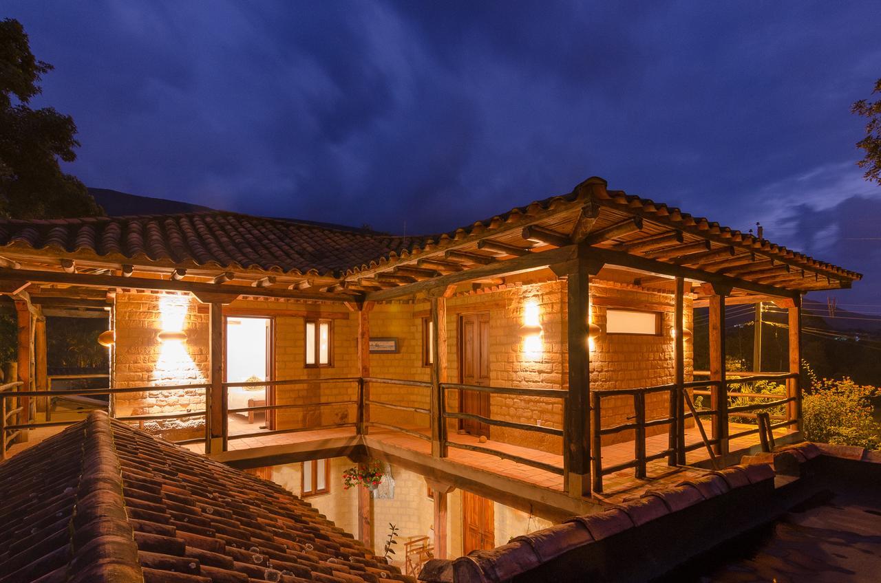 Hostal Casa Del Arte Robles Εξωτερικό φωτογραφία