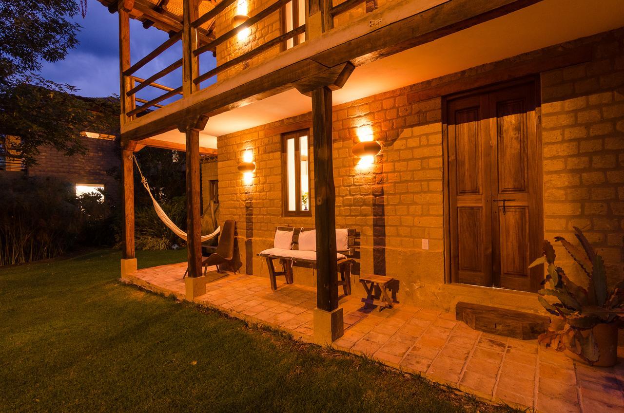 Hostal Casa Del Arte Robles Εξωτερικό φωτογραφία